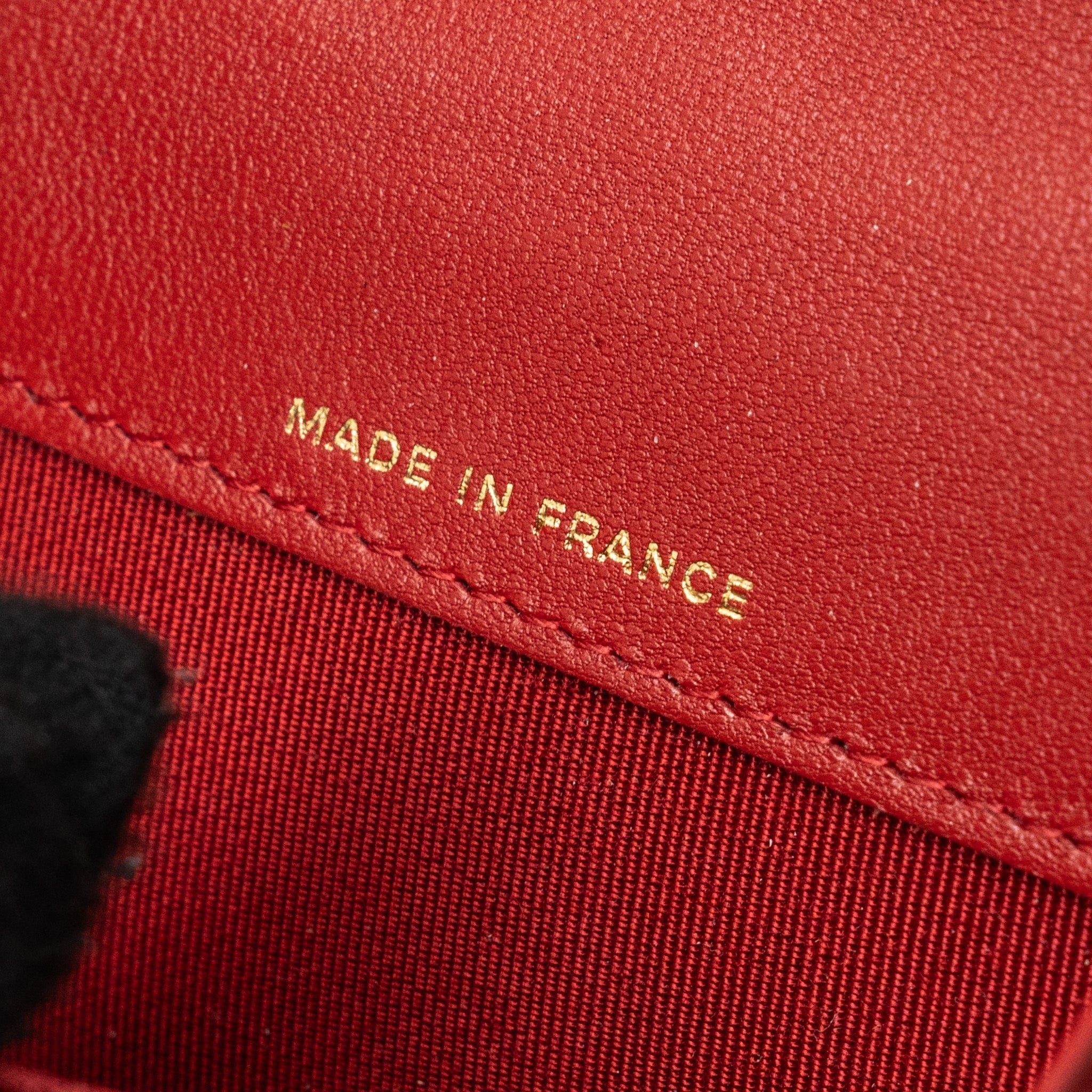 chanel-flap-card-holder-lambskin-red-shw
