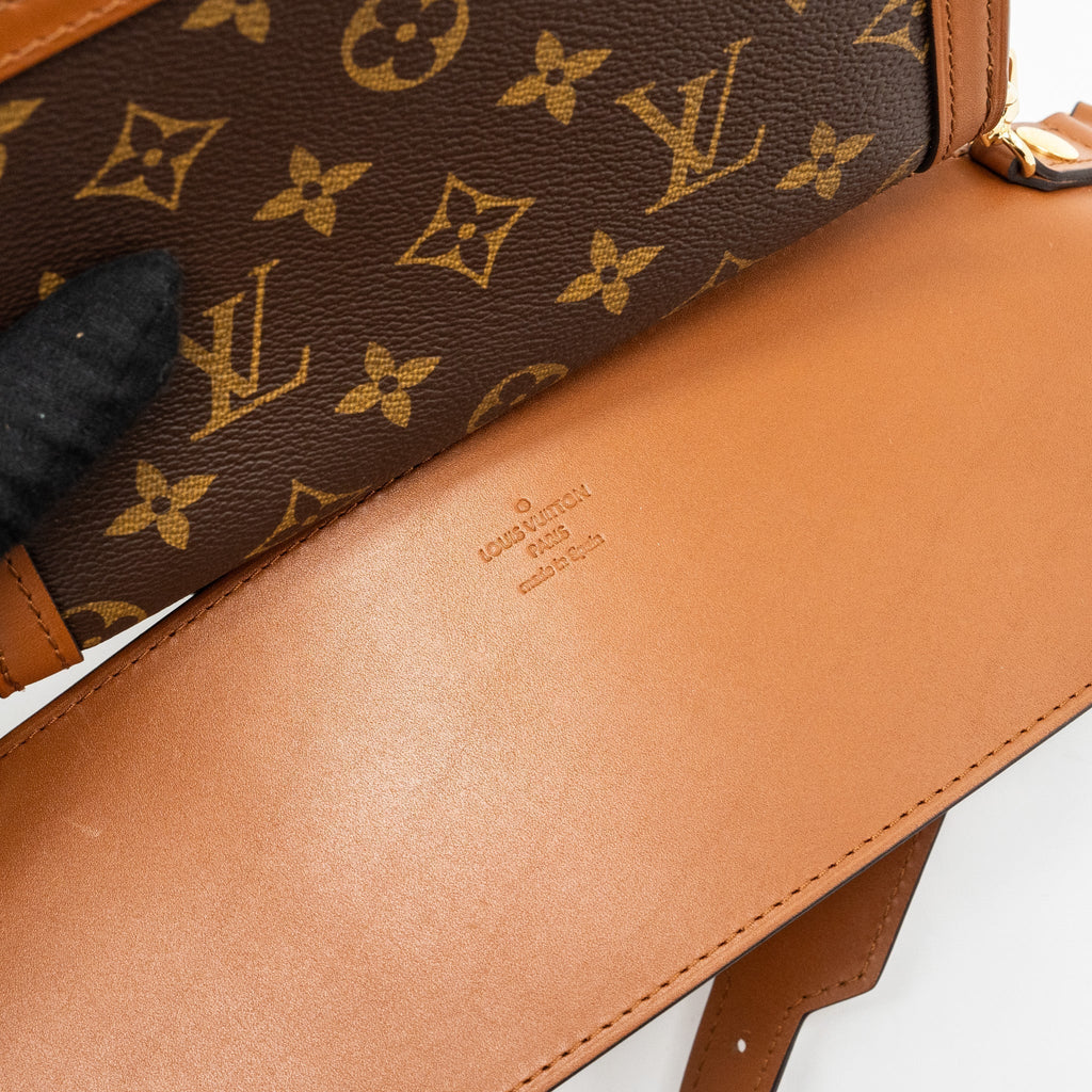 louis-vuitton-dauphine-bumbag-monogram-canvas-ghw-copy