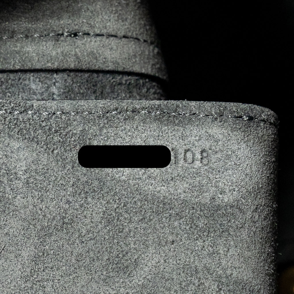 celine-mini-belt-bag-grained-calfskin-grey-ghw-1