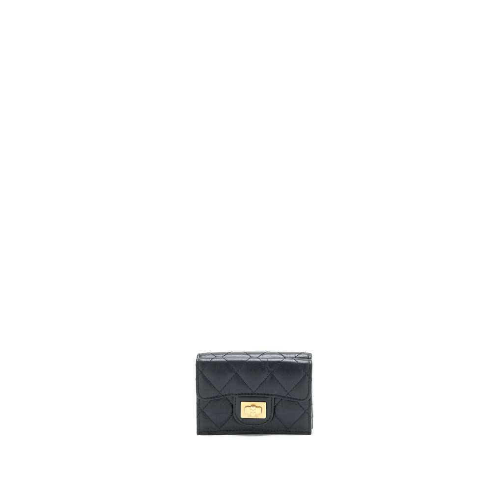 chanel-2-55-small-compact-wallet-black-ghw