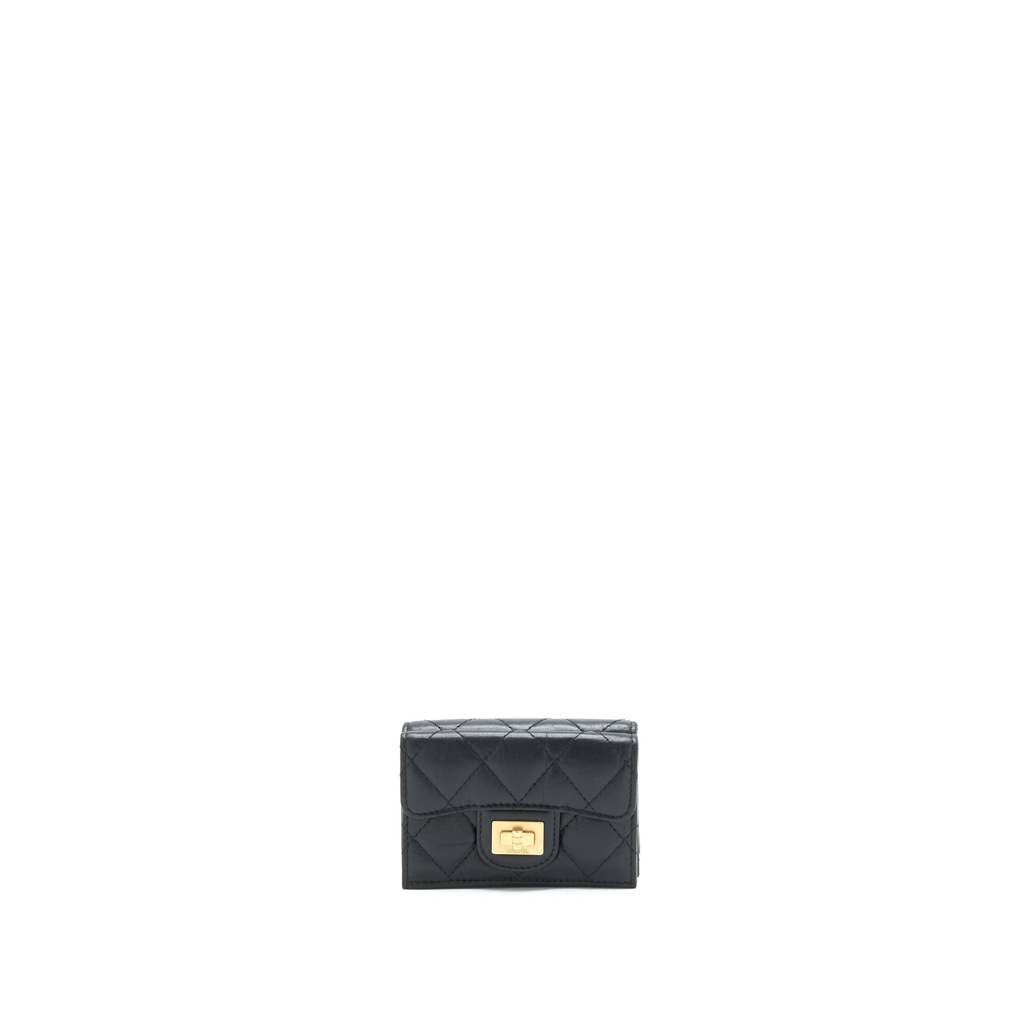 chanel-2-55-small-compact-wallet-black-ghw