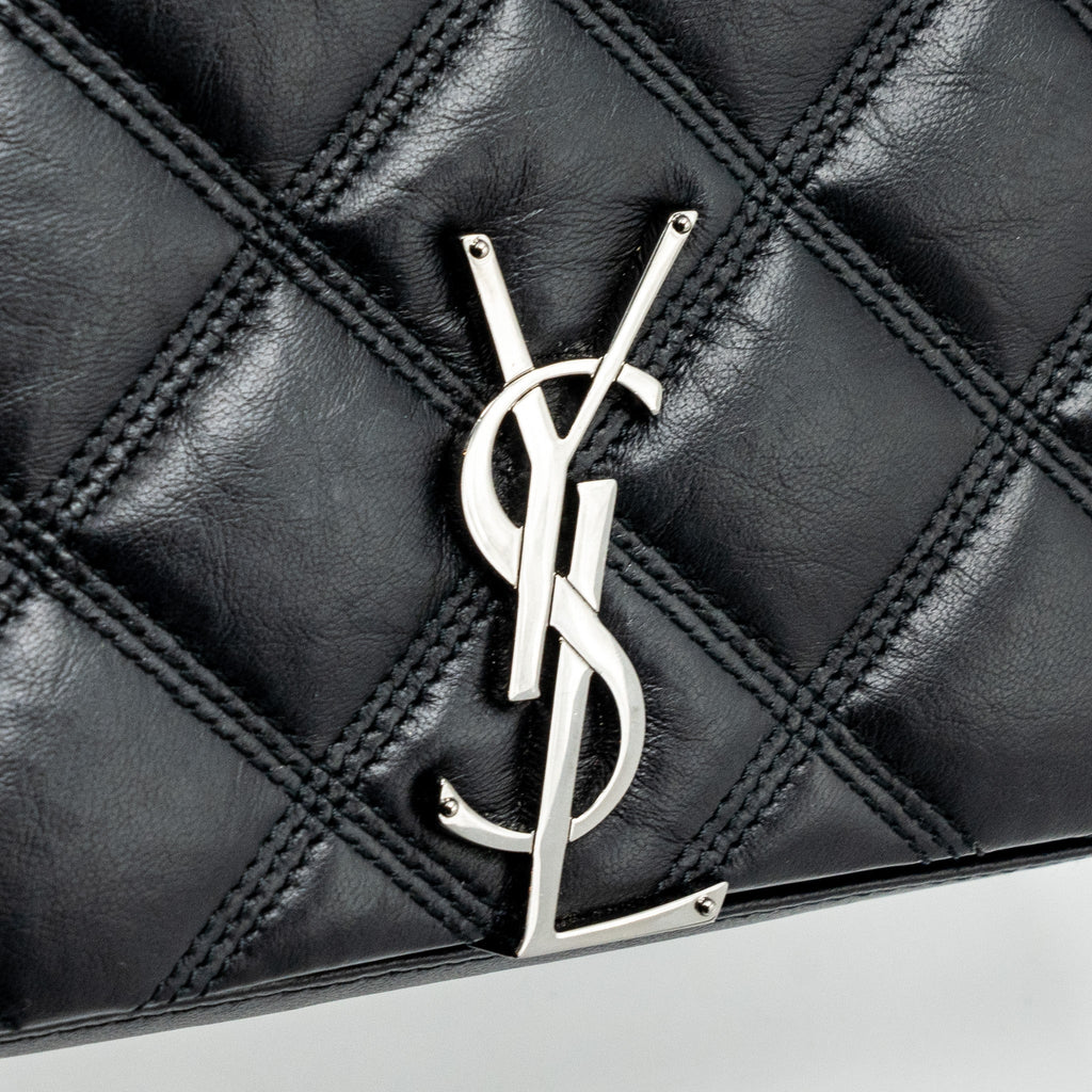 saint-laurent-ysl-becky-chain-bag-quilted-lambskin-black-shw