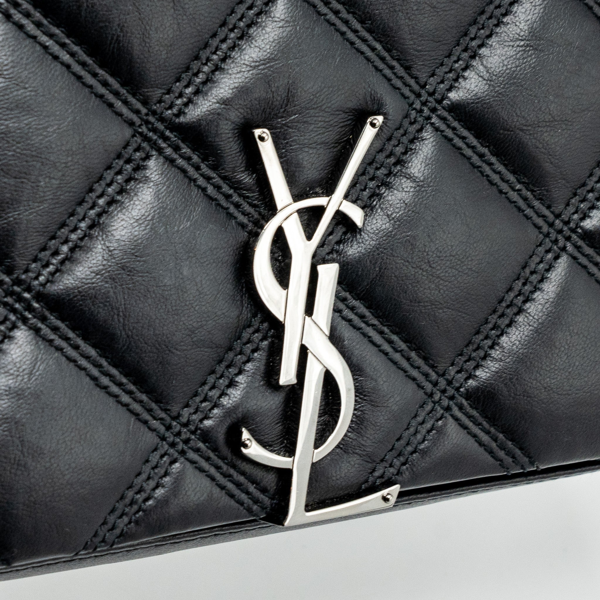 saint-laurent-ysl-becky-chain-bag-quilted-lambskin-black-shw