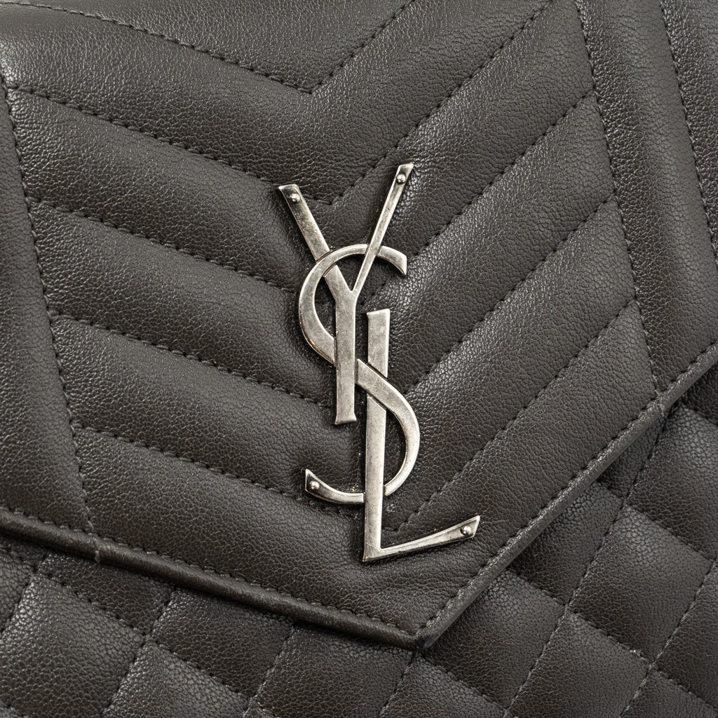 saint-laurent-ysl-envelop-chain-bag-calfskin-dark-grey-shw