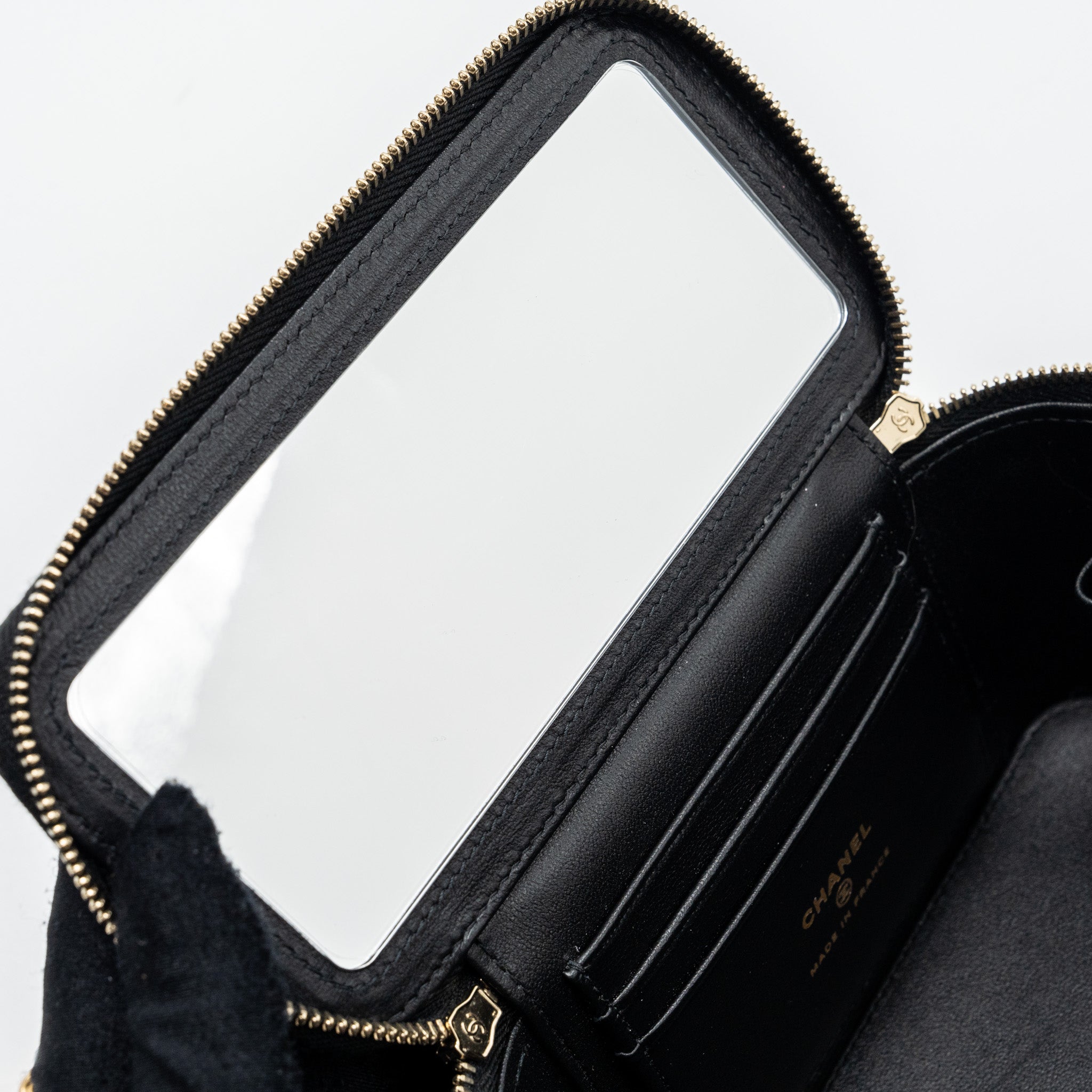 chanel-top-handle-long-vanity-lambskin-black-ghw-microchip