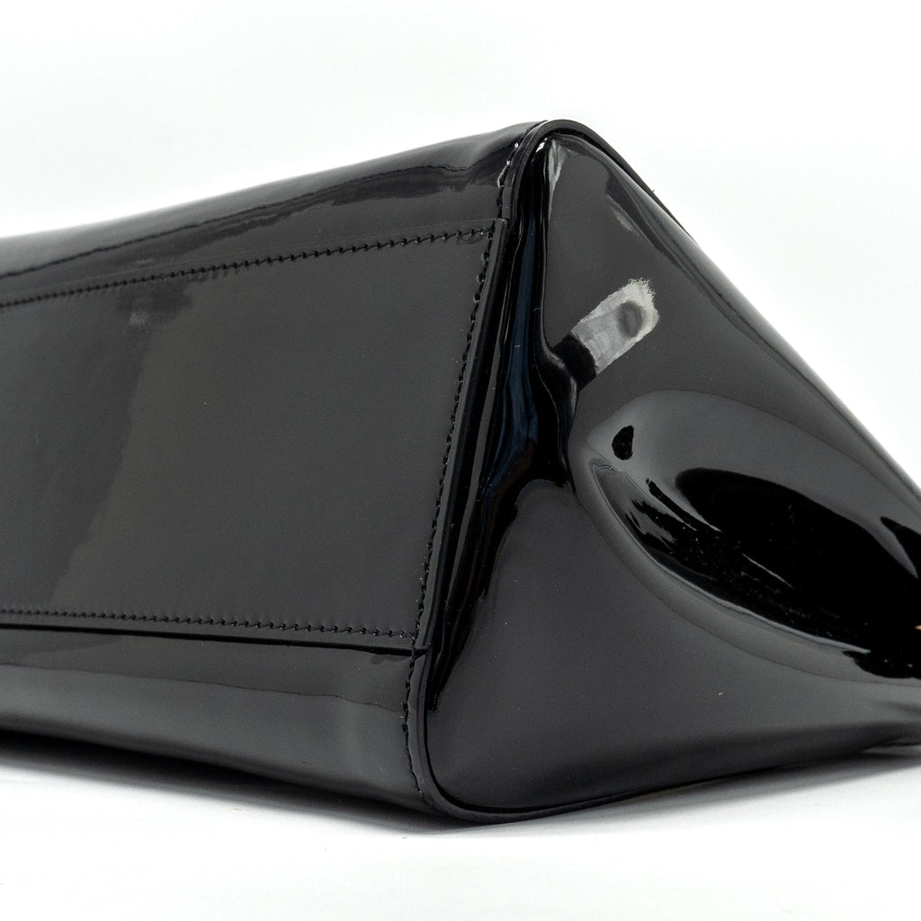 fendi-mini-peekaboo-patent-black-ghw