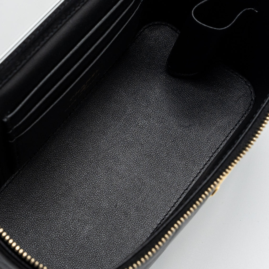 chanel-top-handle-long-vanity-lambskin-black-ghw-microchip
