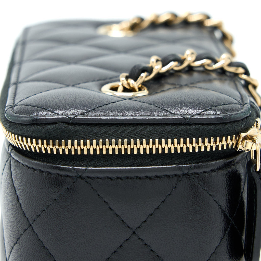 chanel-long-vanity-with-chain-lambskin-black-lghw-1