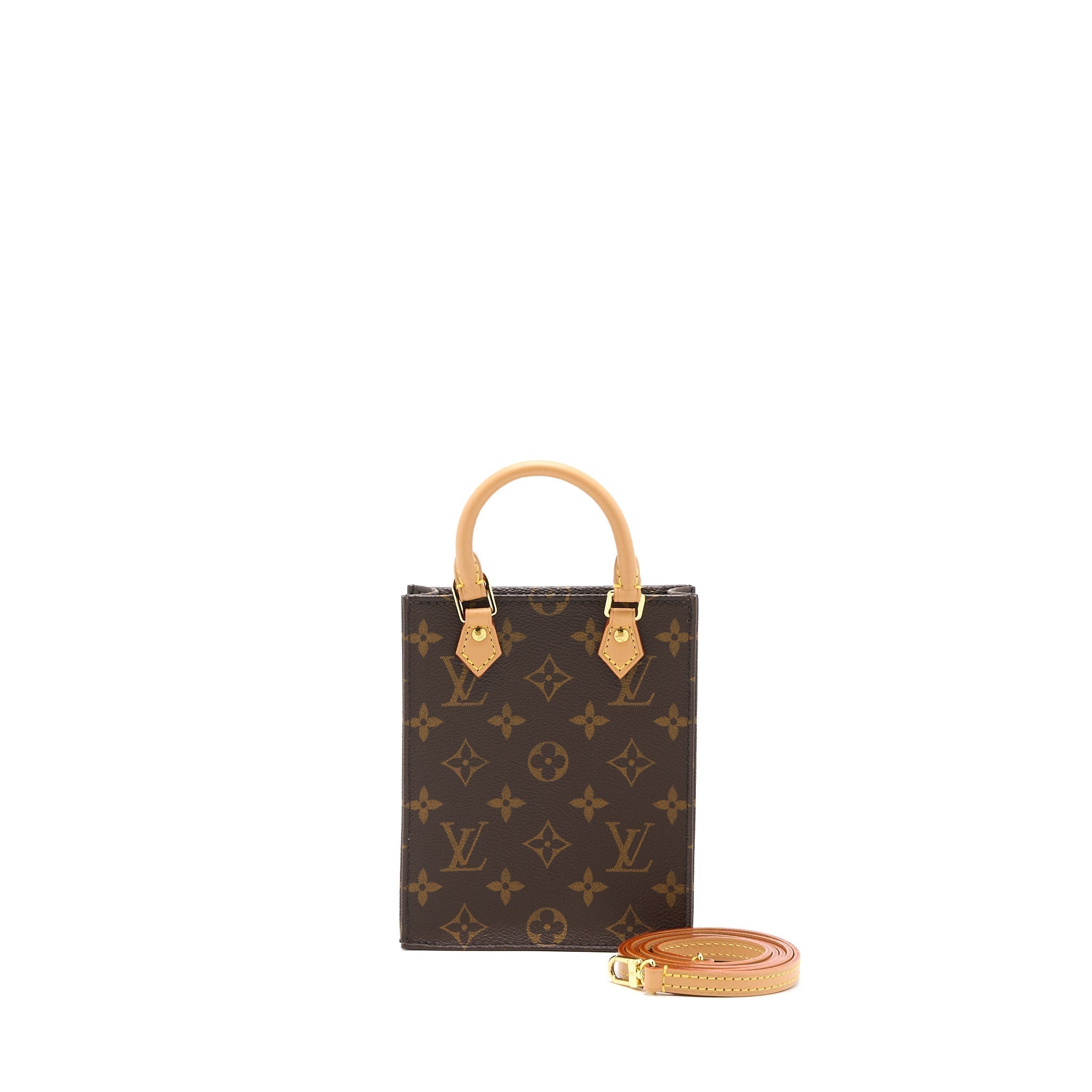louis-vuitton-petit-sac-plat-monogram-canvas-ghw-4