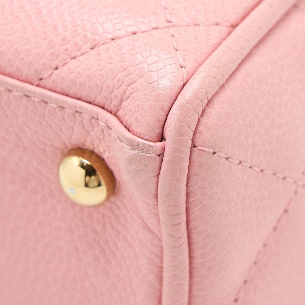chanel-vintage-bowling-bag-caviar-light-pink-lghw