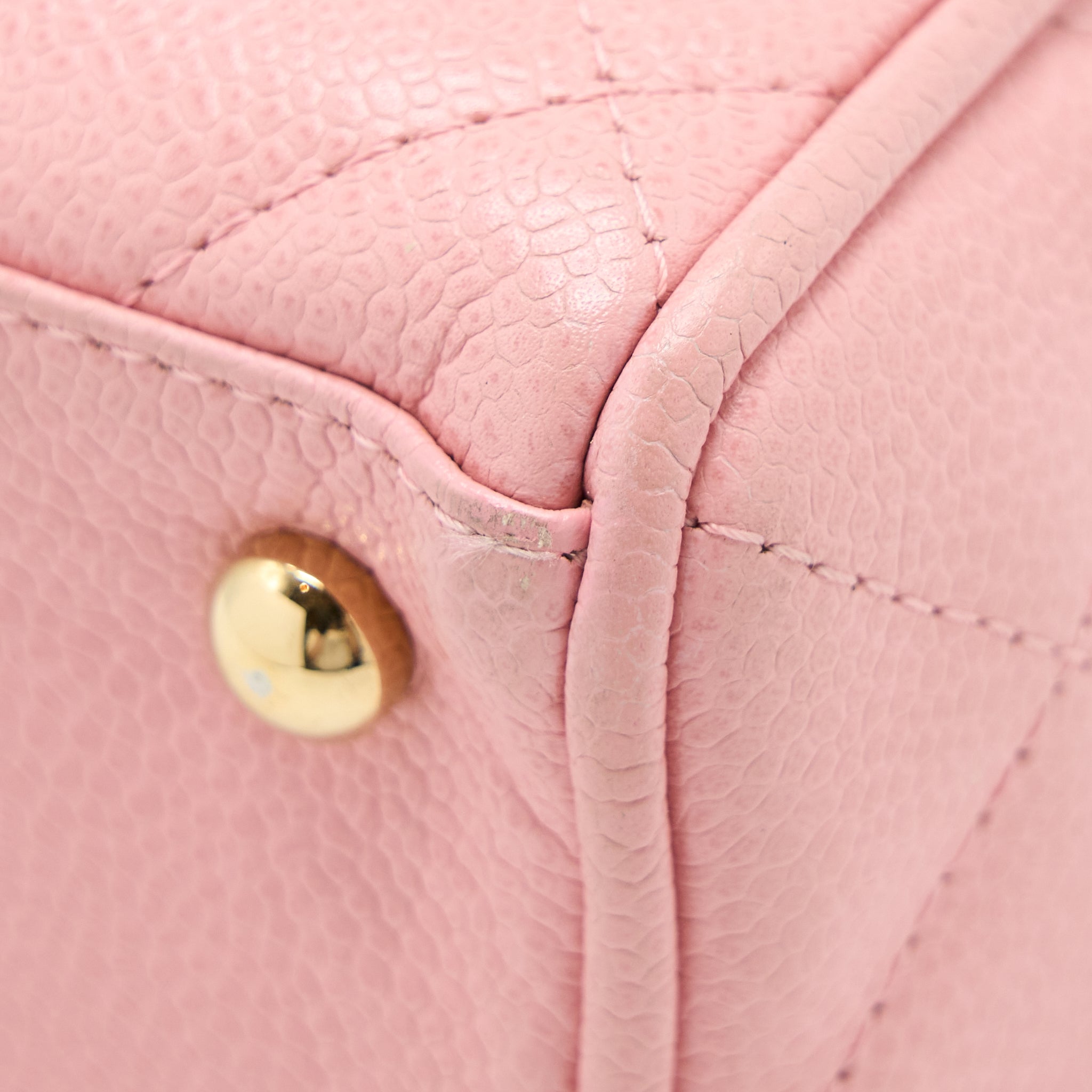 chanel-vintage-bowling-bag-caviar-light-pink-lghw