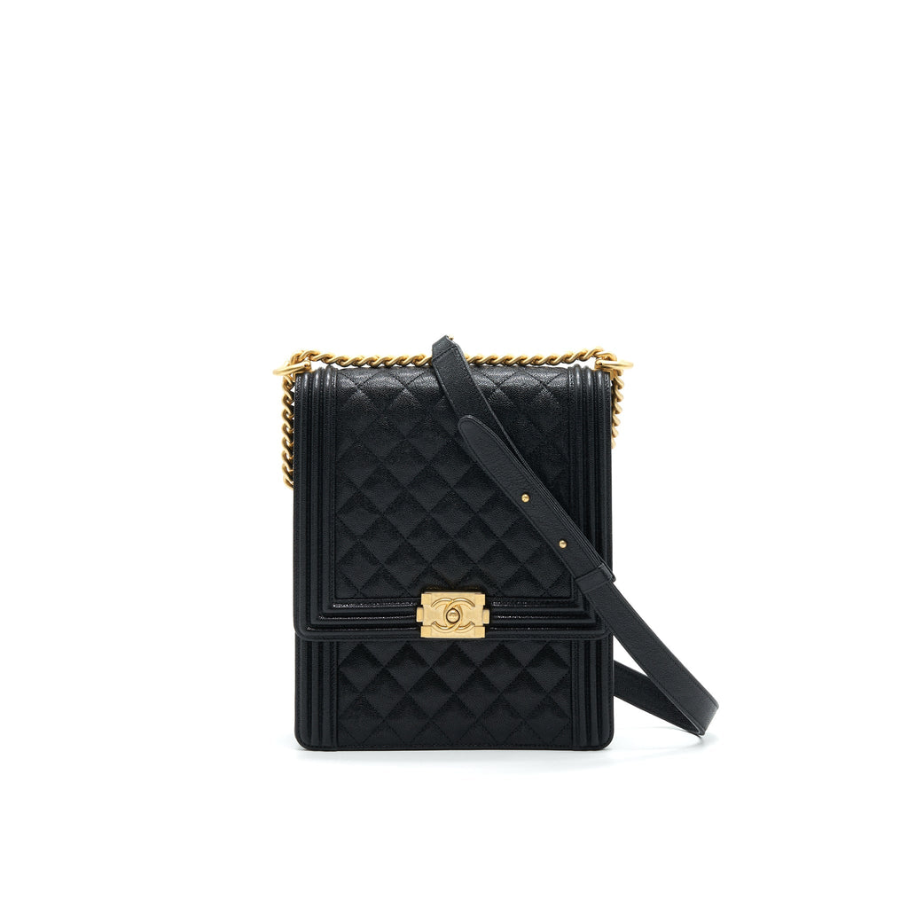 chanel-vertical-boy-bag-carviar-large-black-ghw