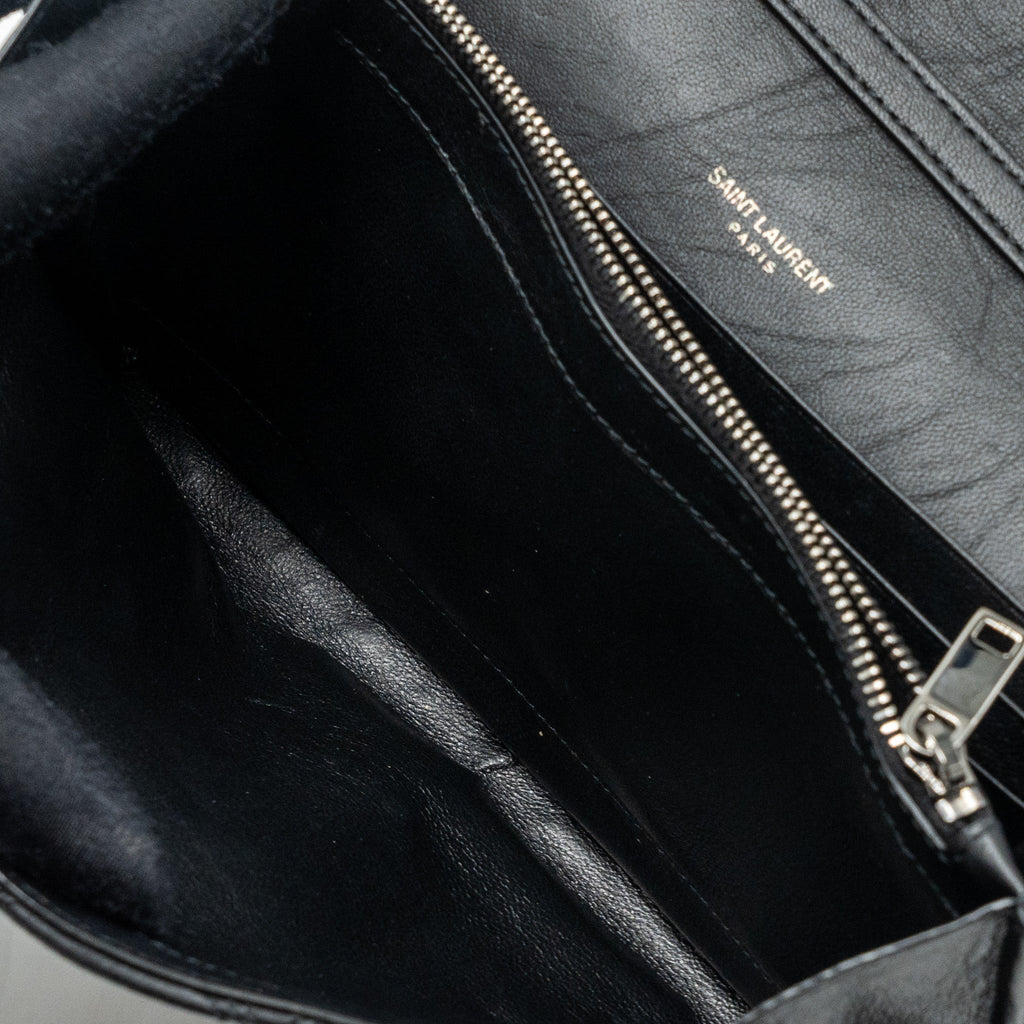 saint-laurent-ysl-becky-chain-bag-quilted-lambskin-black-shw