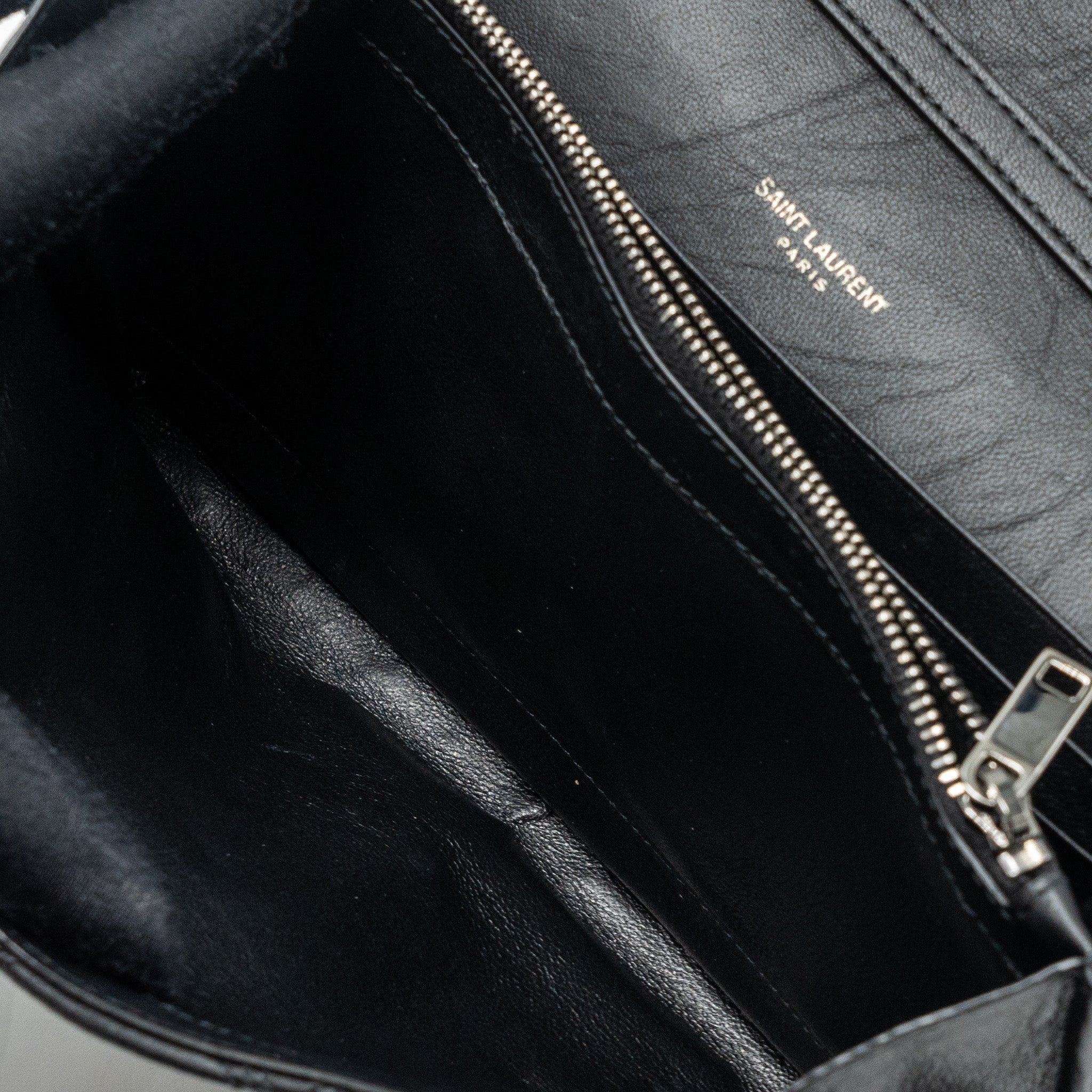 saint-laurent-ysl-becky-chain-bag-quilted-lambskin-black-shw