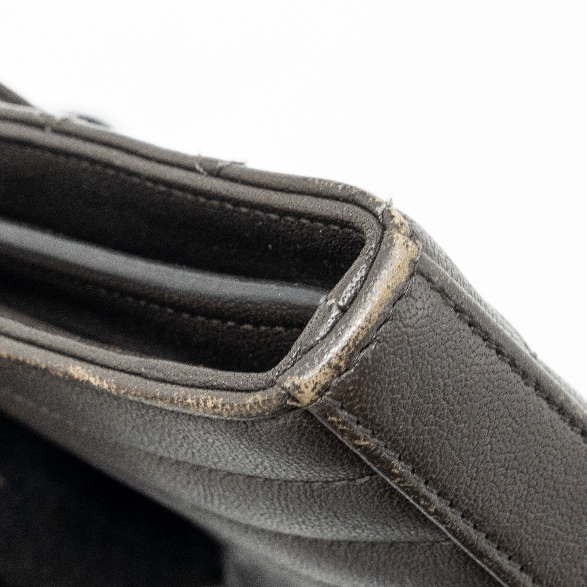 saint-laurent-ysl-envelop-chain-bag-calfskin-dark-grey-shw