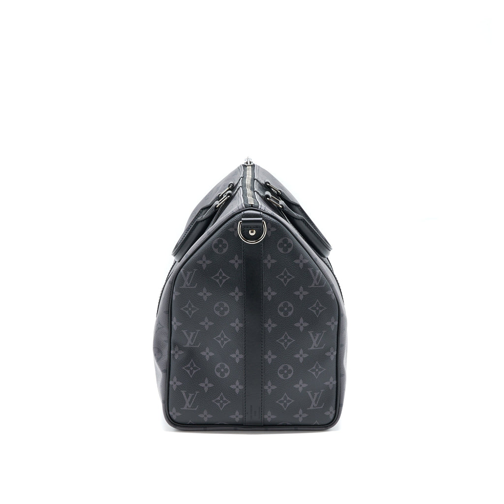 louis-vuitton-keepall-bandouliere-50-monogram-eclipse-canvas-black-grey-black-hardware-new-version