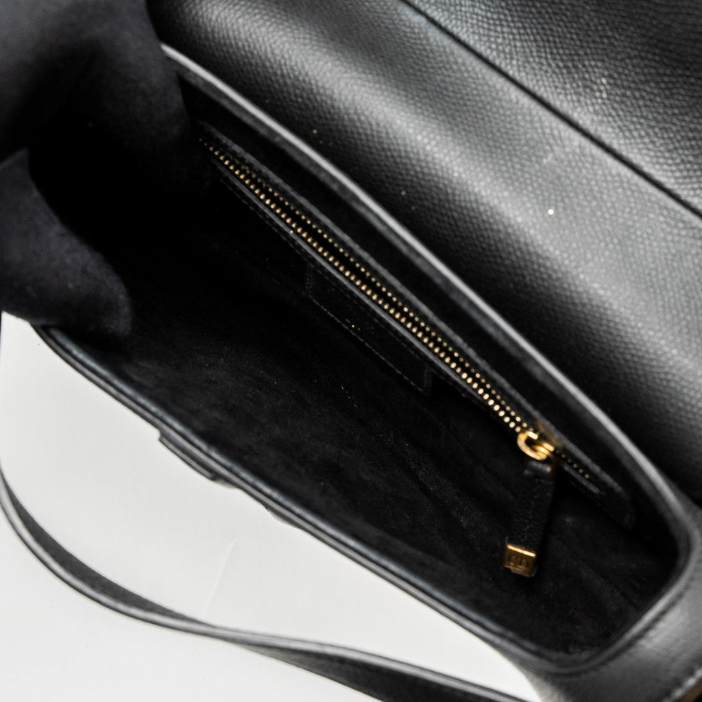 dior-medium-saddle-bag-grained-calfskin-black-gwh
