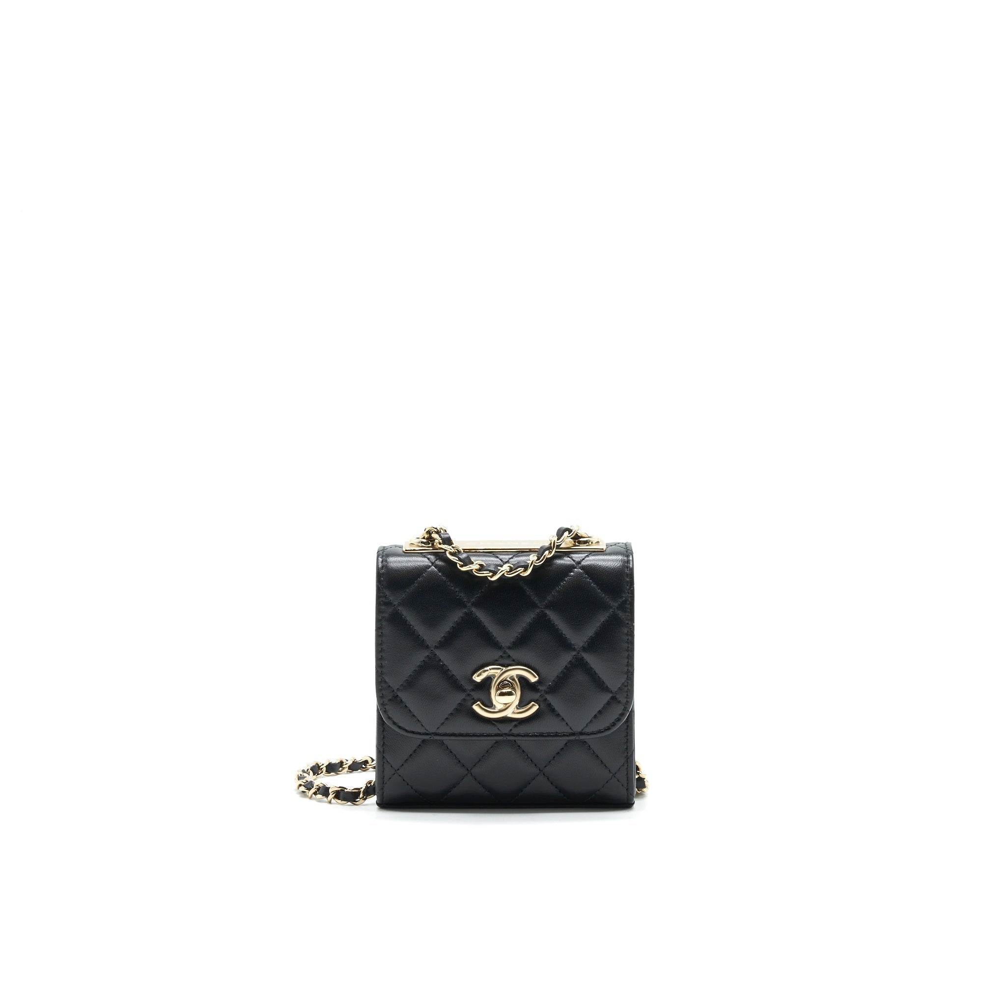 chanel-mini-trendy-cc-chain-wallet-black-lghw