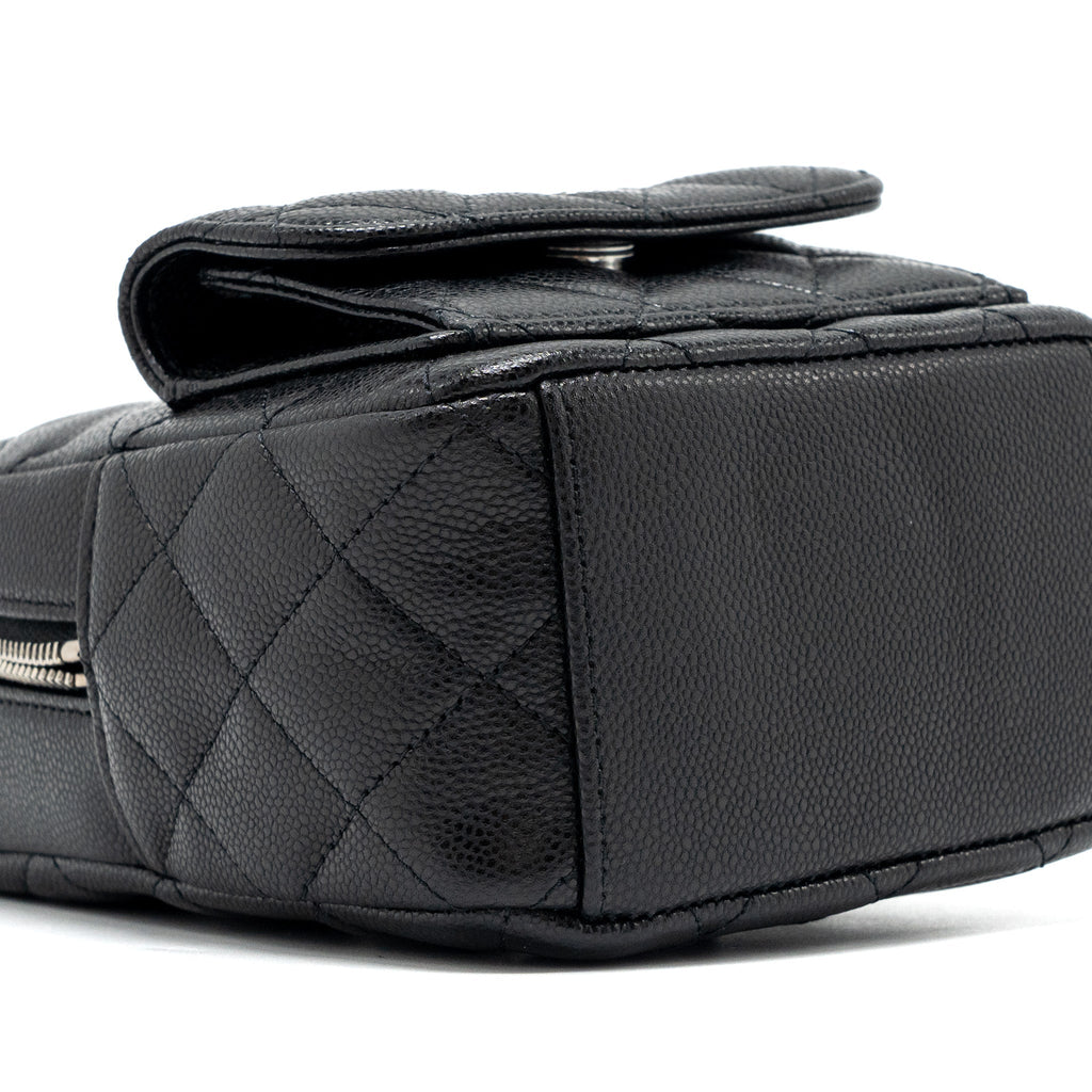 chanel-24c-mini-backpack-crossbody-bag-caviar-black-shwmicrochip