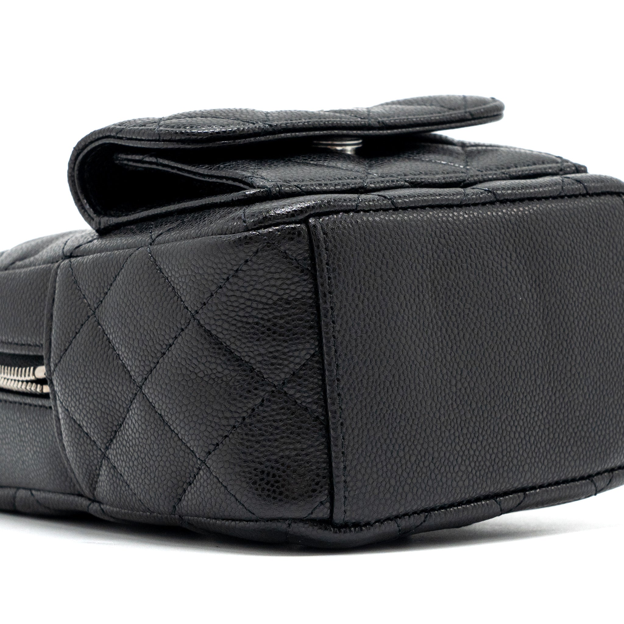 chanel-24c-mini-backpack-crossbody-bag-caviar-black-shwmicrochip