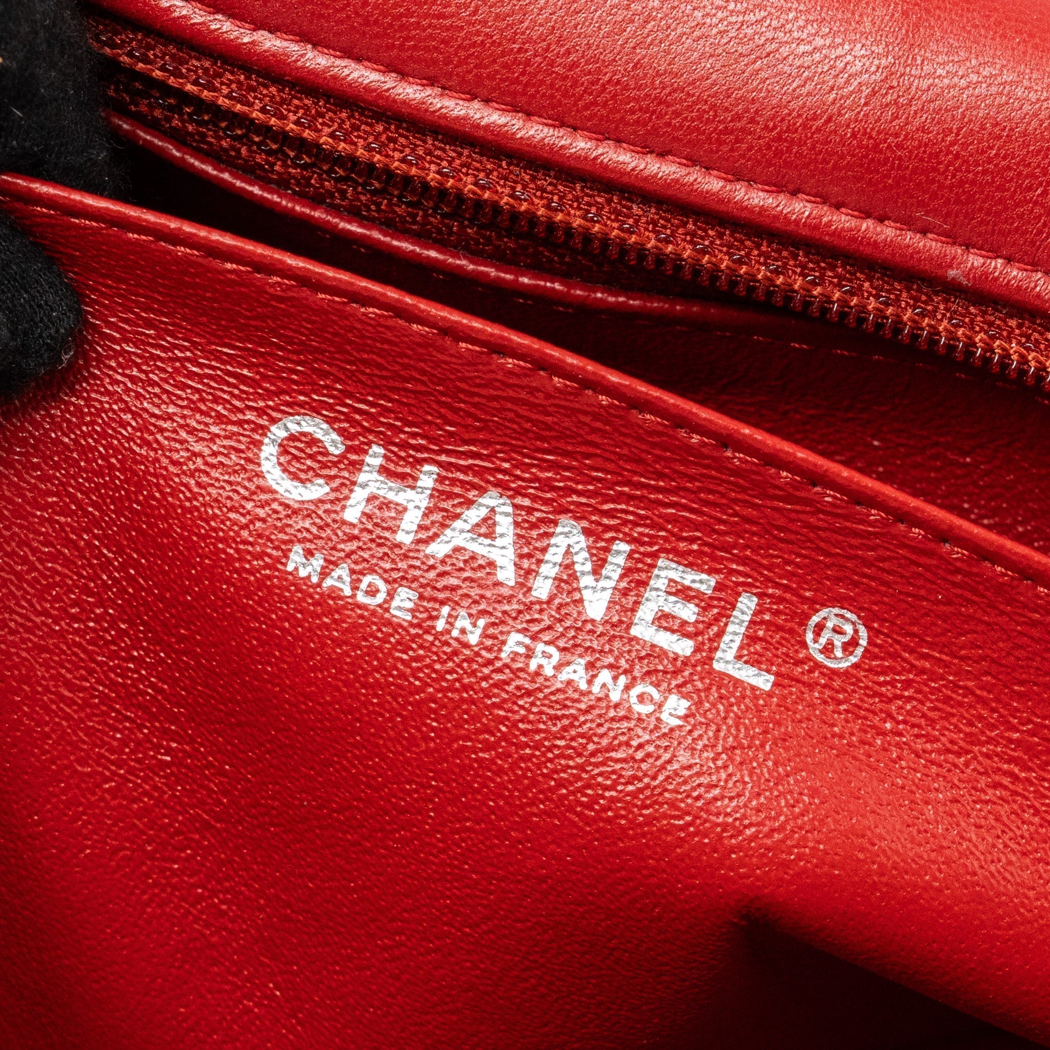 chanel-classic-mini-rectangular-flap-bag-lambskin-red-ruthenium-hardware