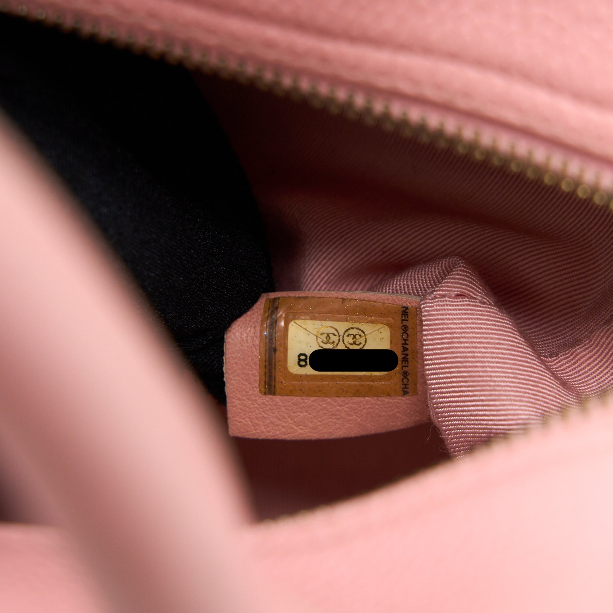 chanel-vintage-bowling-bag-caviar-light-pink-lghw