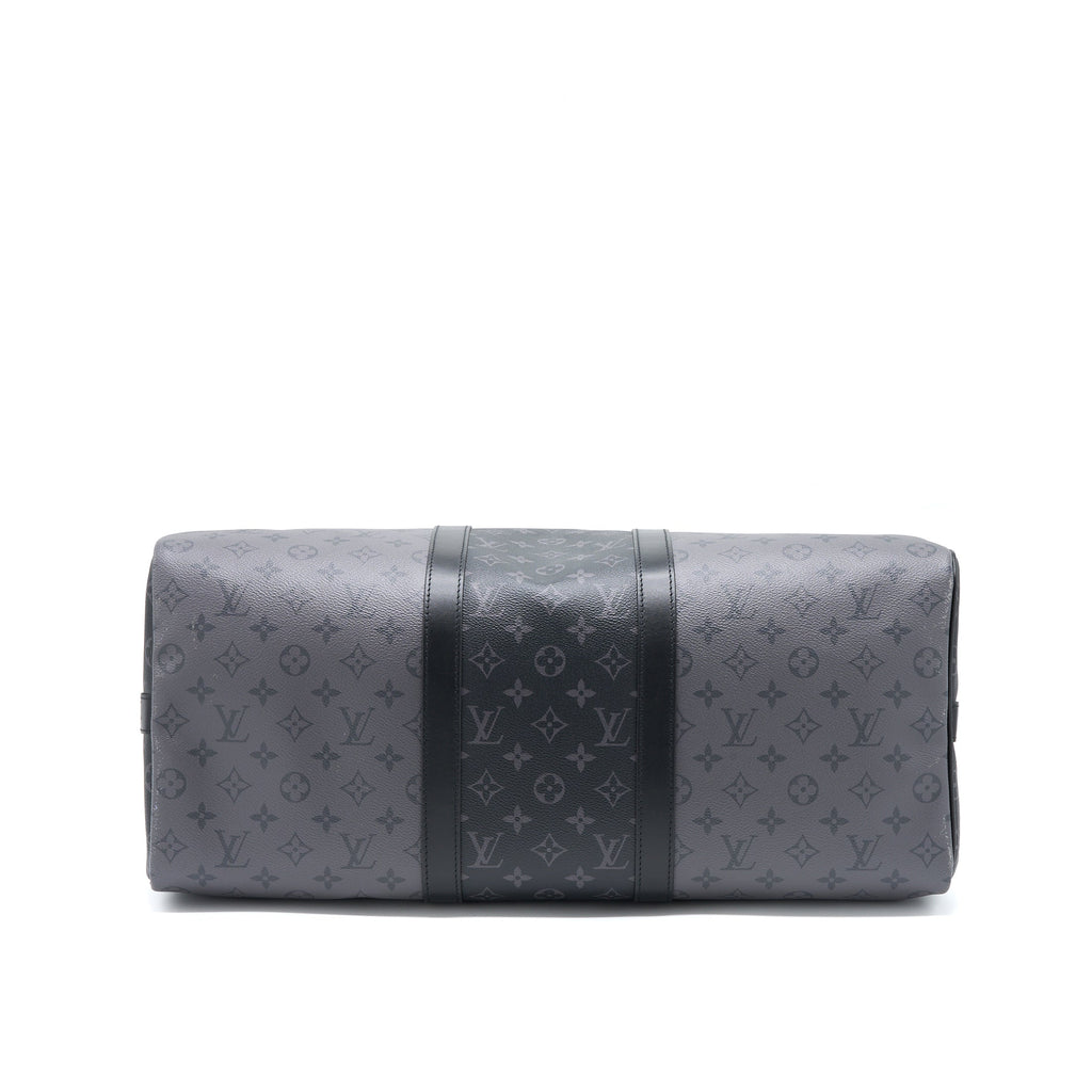 louis-vuitton-keepall-bandouliere-50-monogram-eclipse-canvas-black-grey-black-hardware-new-version
