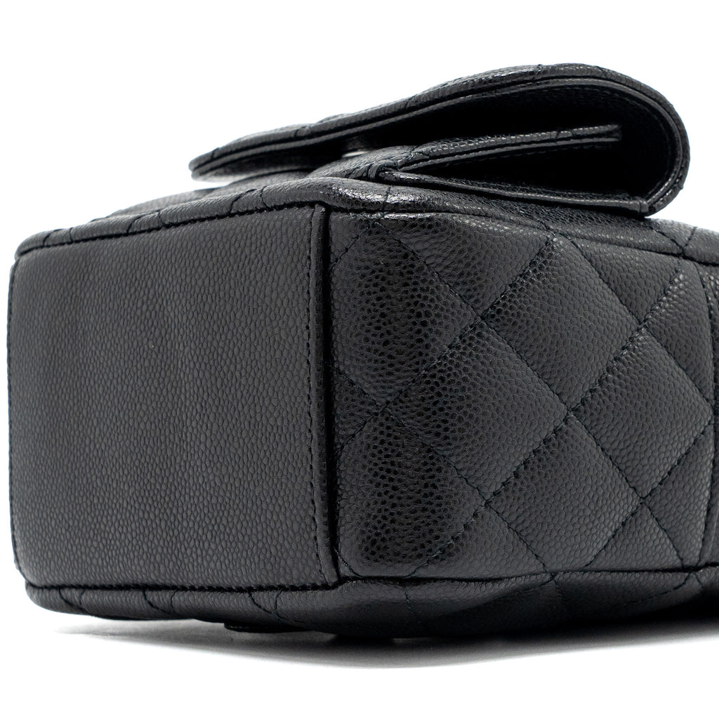 chanel-24c-mini-backpack-crossbody-bag-caviar-black-shwmicrochip