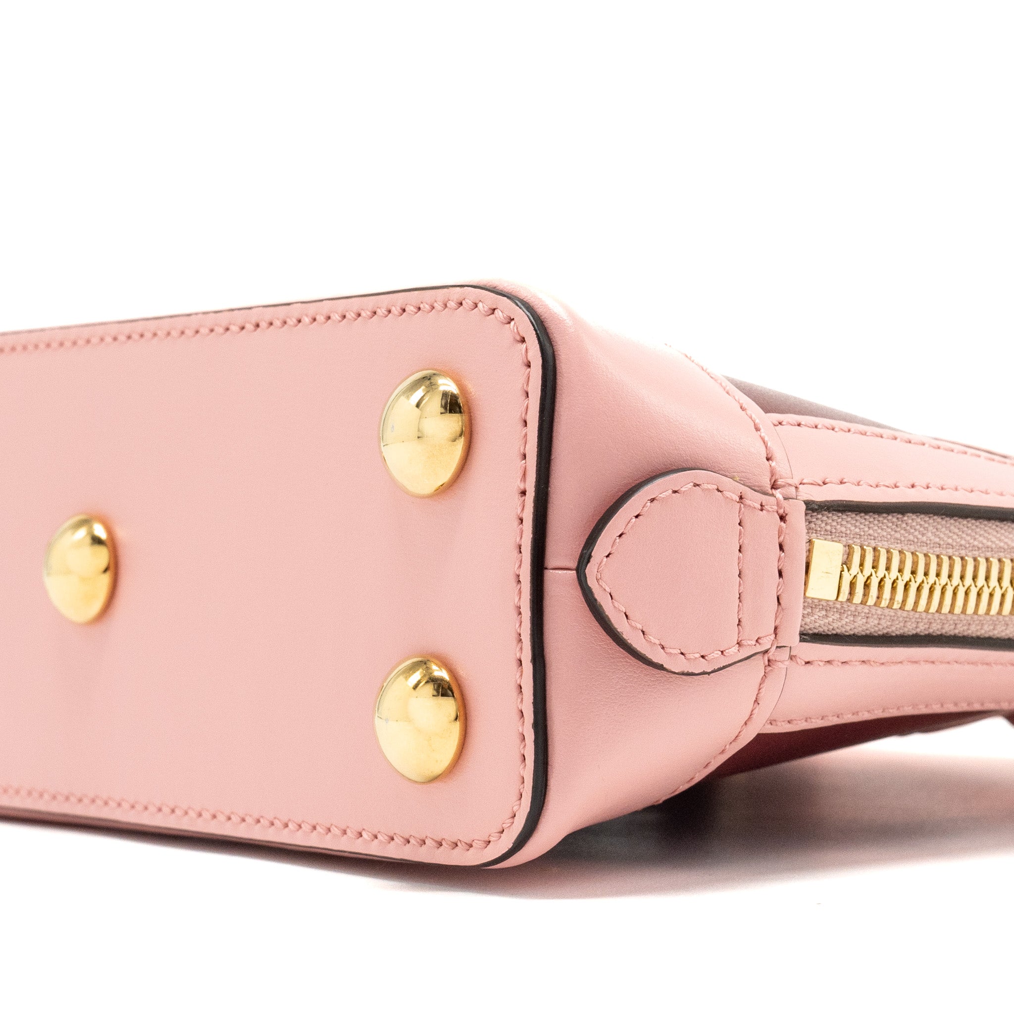 gucci-horsebit-1955-mini-top-handle-bag-calfskin-multicolor-pink-ghw