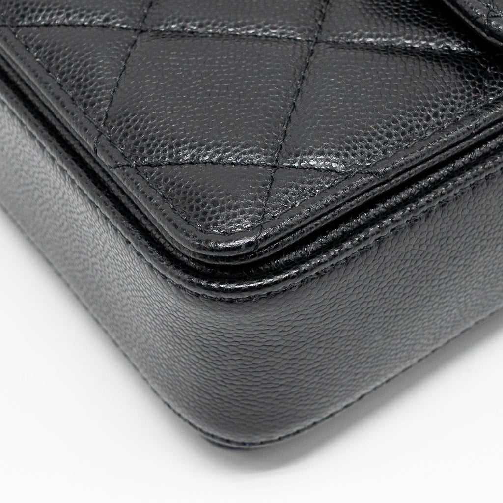 chanel-black