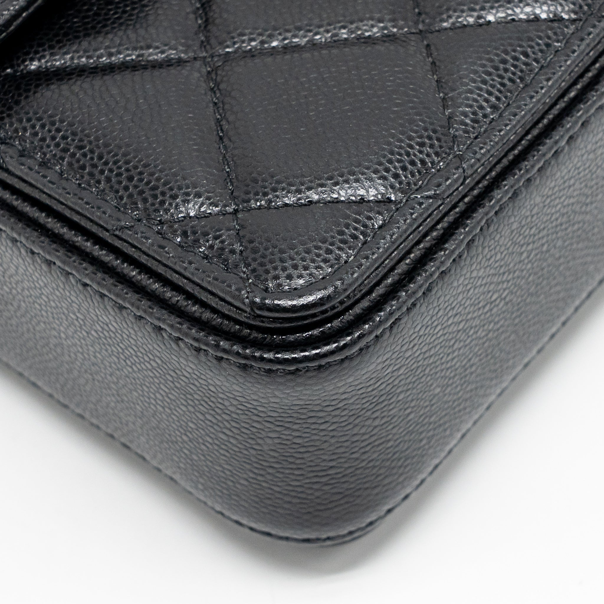 chanel-black