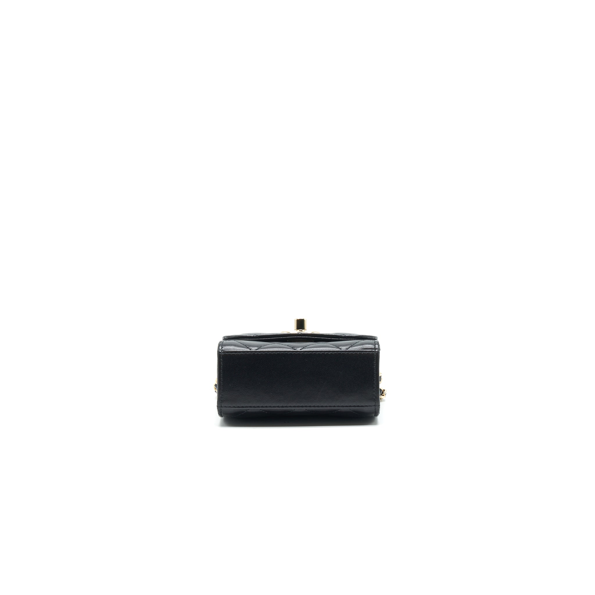 chanel-mini-trendy-cc-chain-wallet-black-lghw