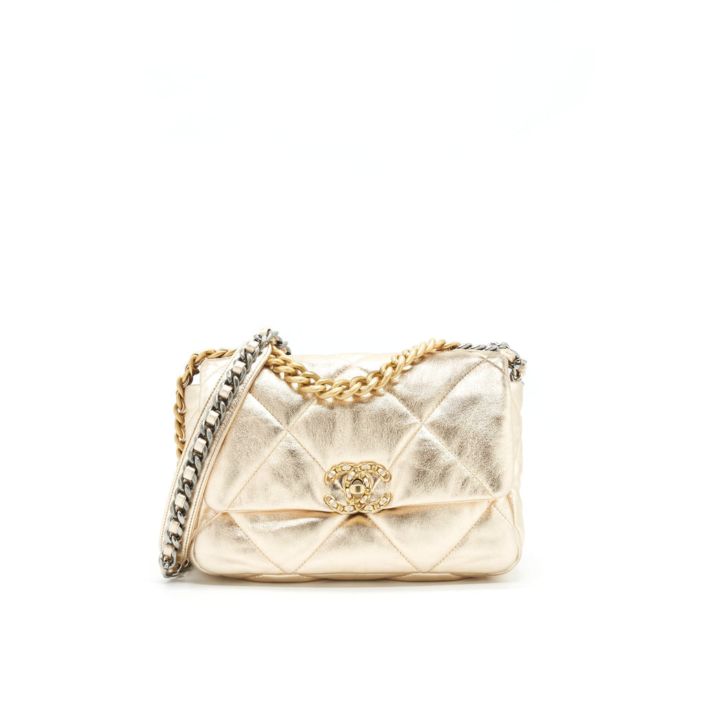 chanel-small-19-bag-gold-color-with-gold-silver-hardware