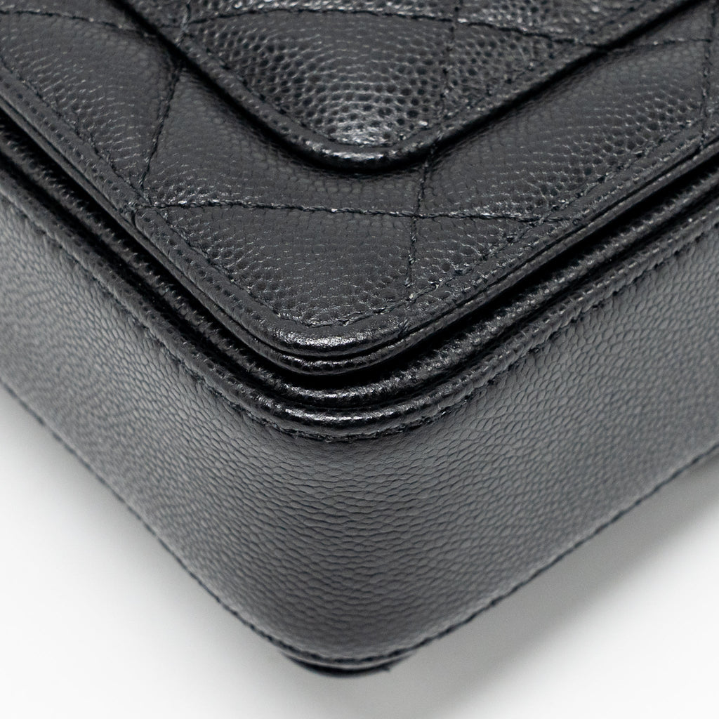 chanel-black