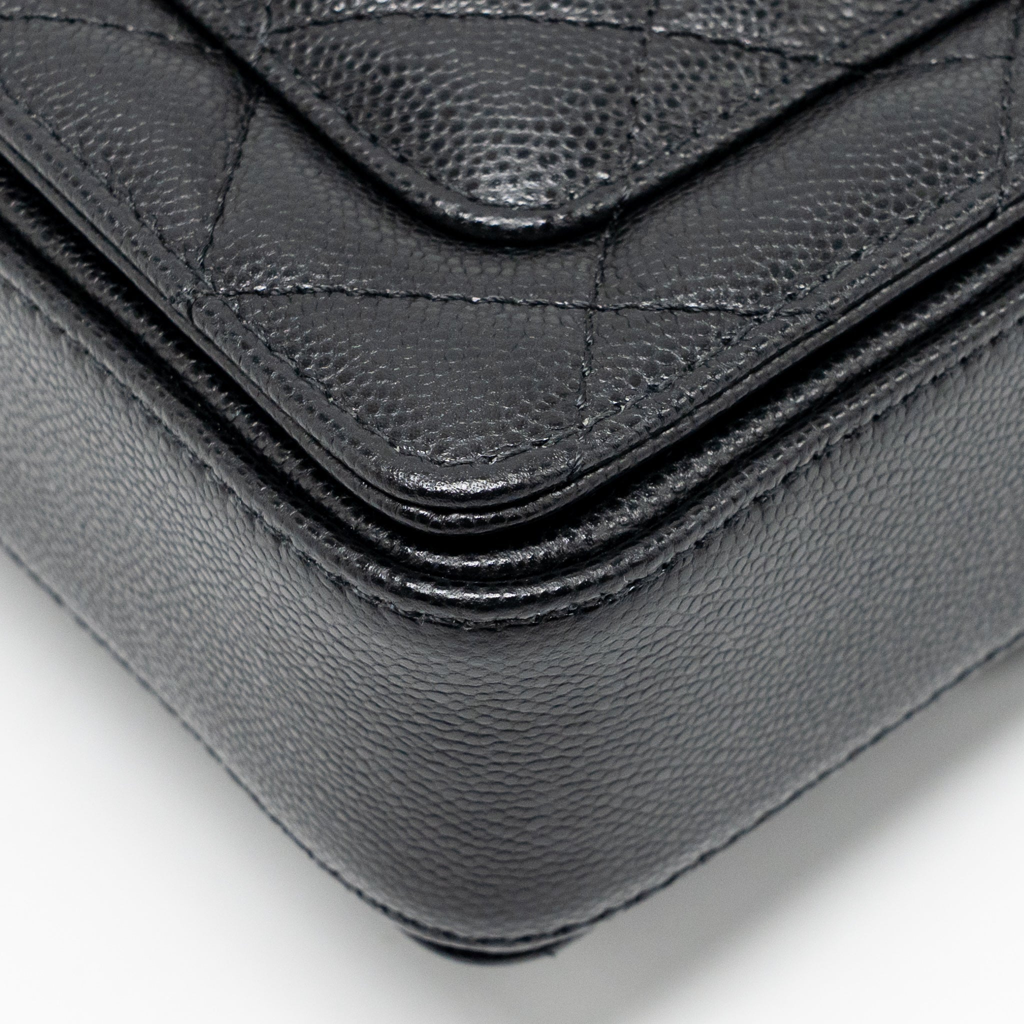 chanel-black
