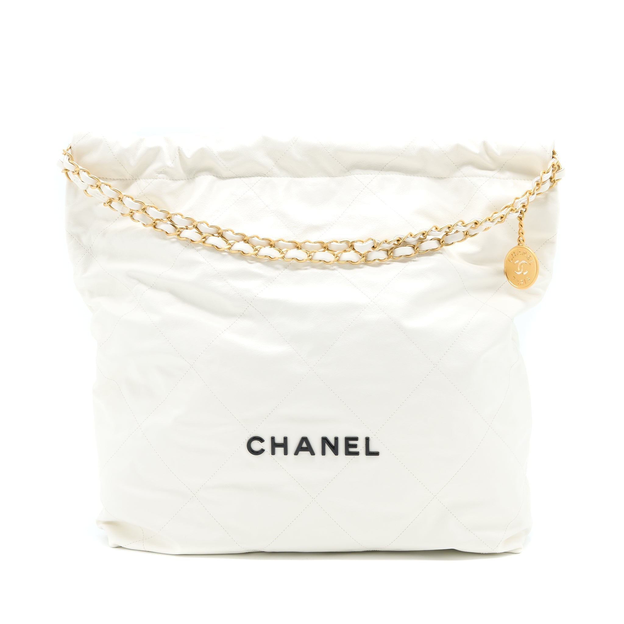 chanel-large-22-bag-calfskin-white-brushed-ghw-microchip