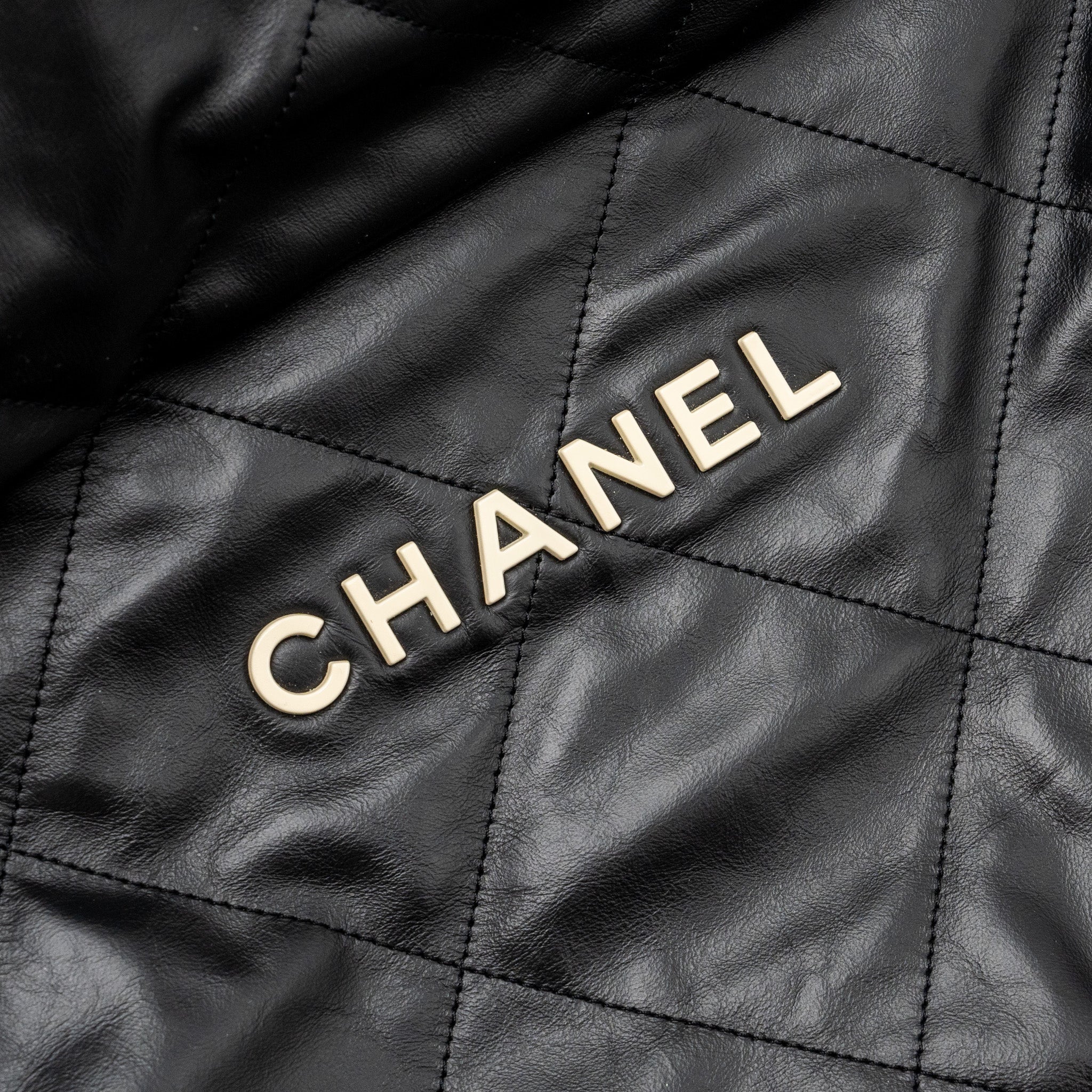 chanel-medium-22-bag-calfskin-leather-black-ghw-microchip-copy