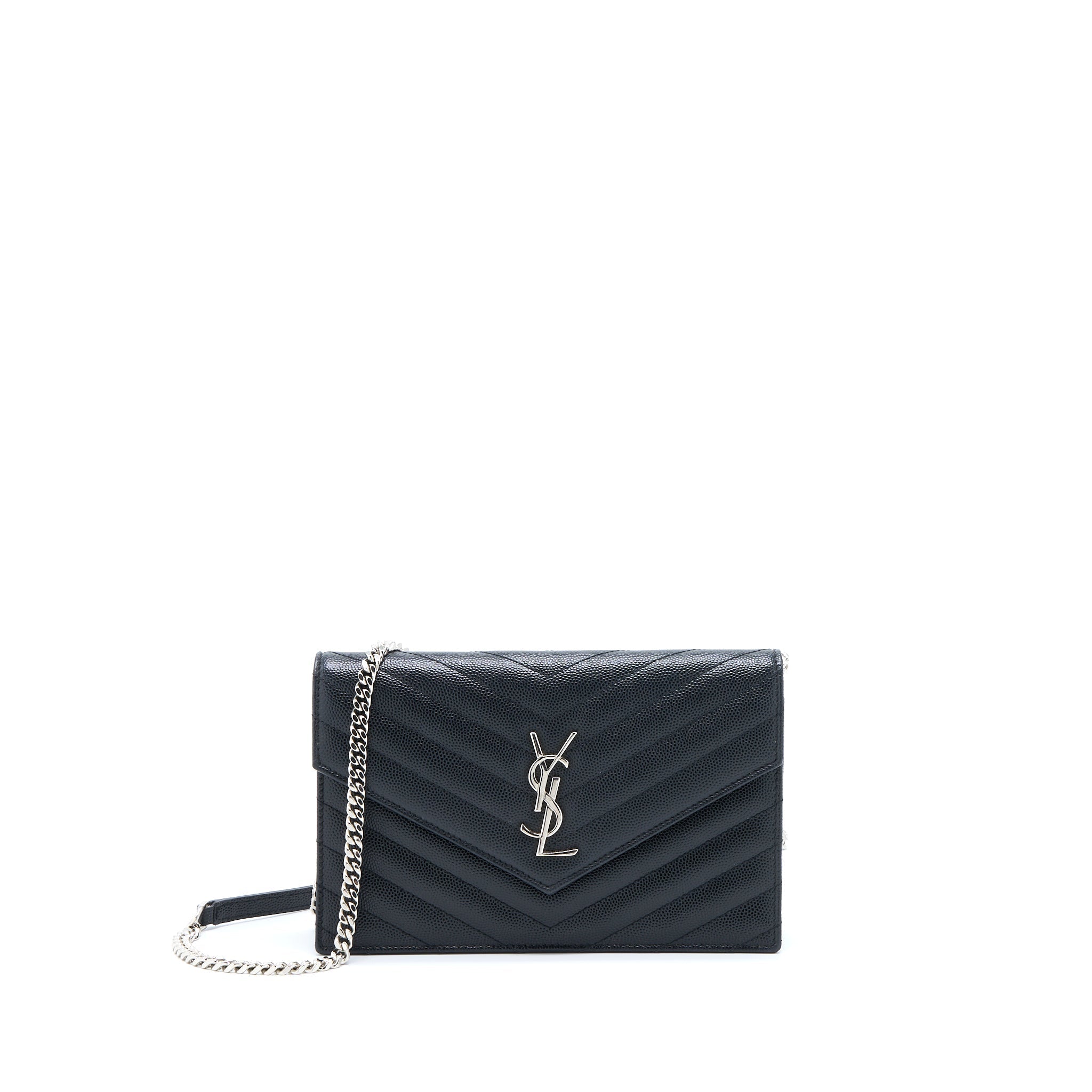 saint-laurent-ysl-envelope-wallet-on-chain-grain-calfskin-black-shw