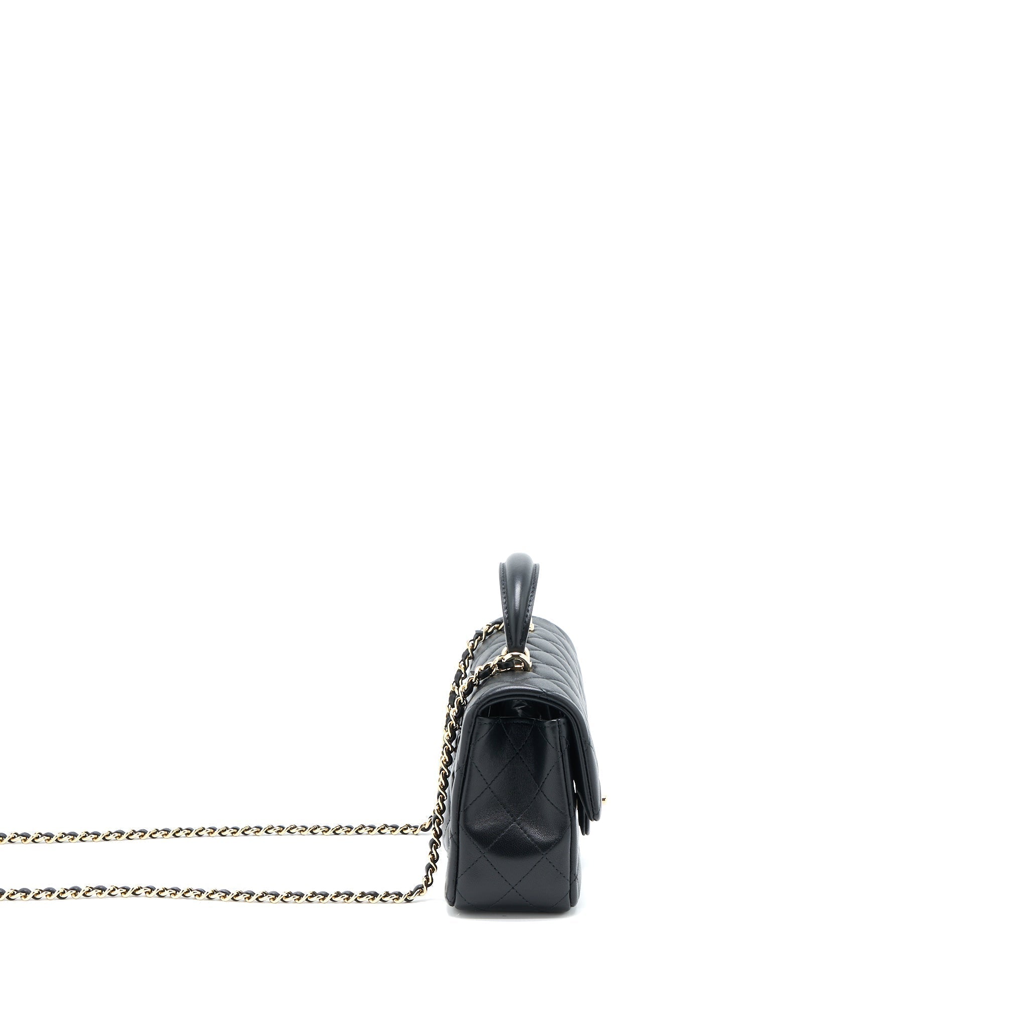 chanel-top-handle-mini-rectangular-flap-bag-lambskin-black-lghw-microchip-5