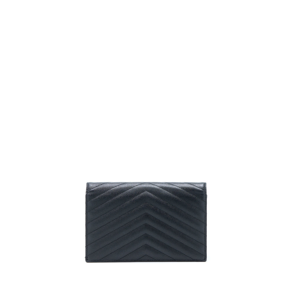 saint-laurent-ysl-envelope-wallet-on-chain-grain-calfskin-black-shw