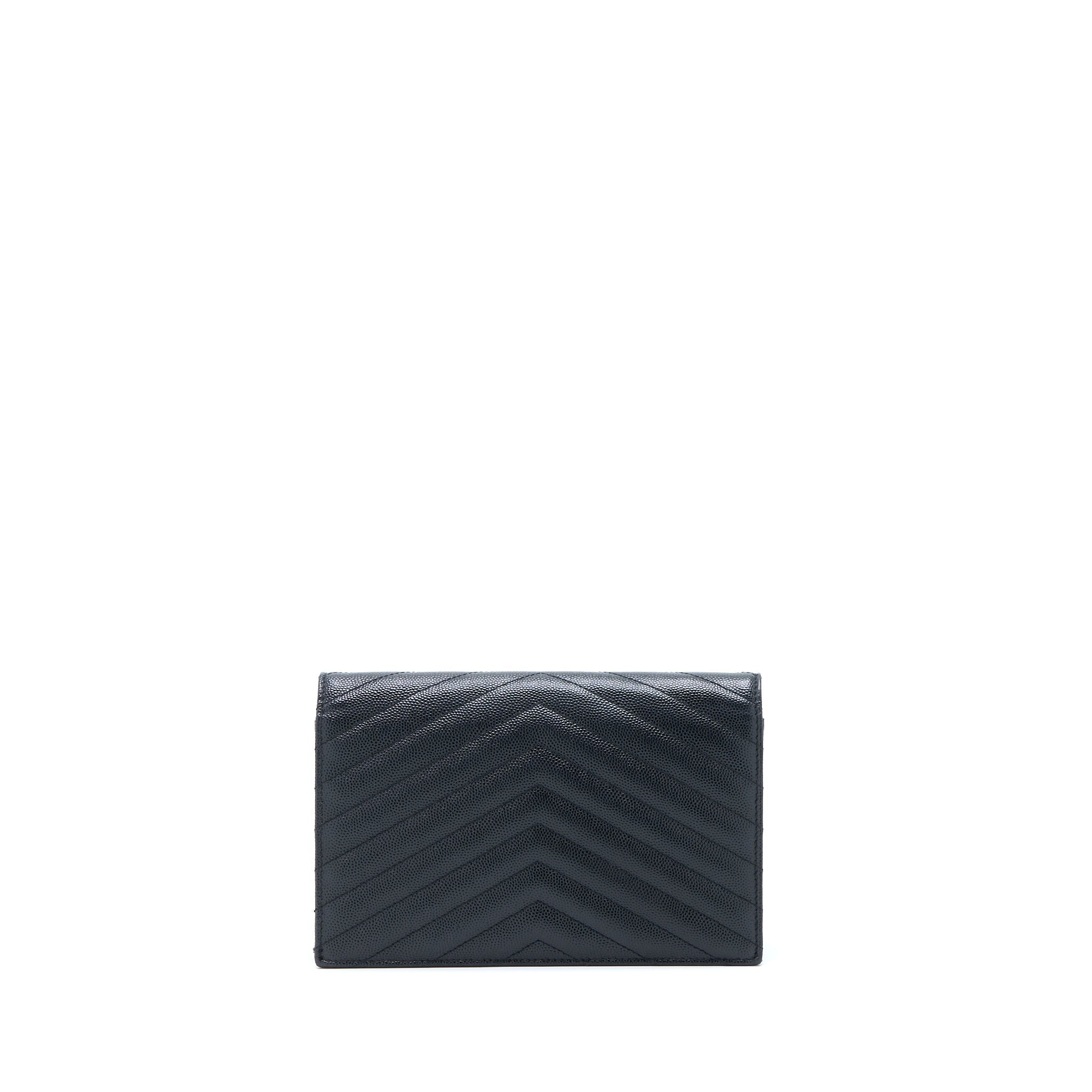 saint-laurent-ysl-envelope-wallet-on-chain-grain-calfskin-black-shw