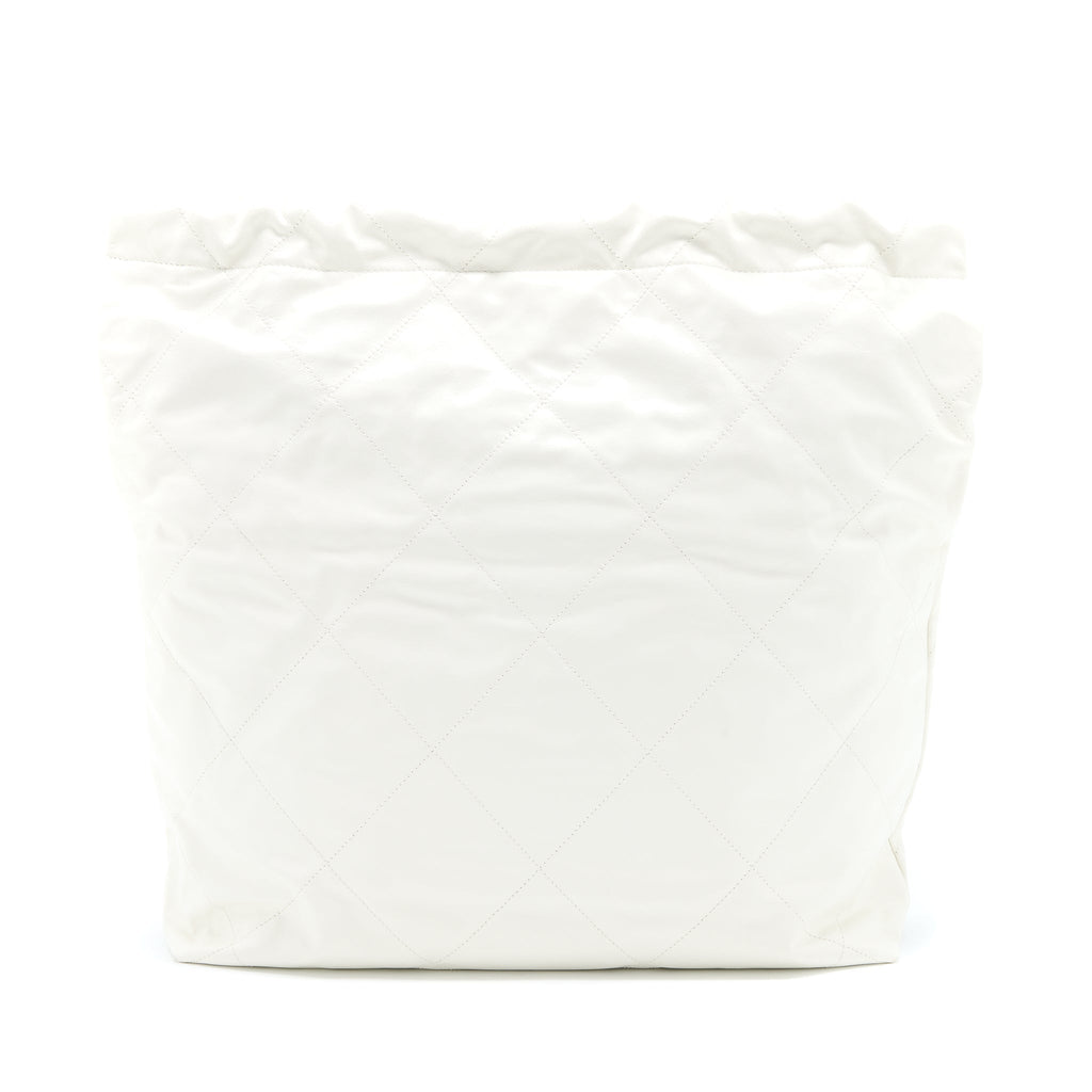 chanel-large-22-bag-calfskin-white-brushed-ghw-microchip