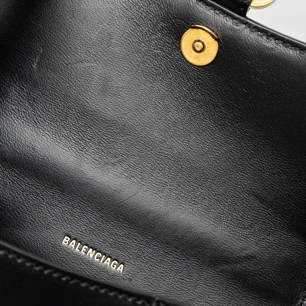 balenciaga-hourglass-xs-calfskin-black-ghw-2