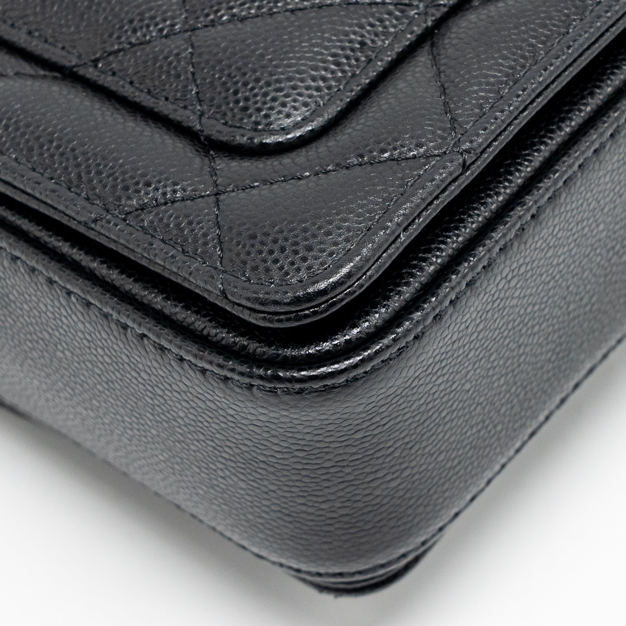 chanel-black