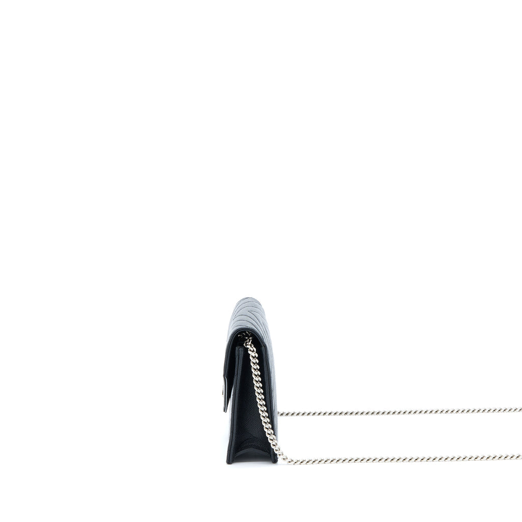saint-laurent-ysl-envelope-wallet-on-chain-grain-calfskin-black-shw