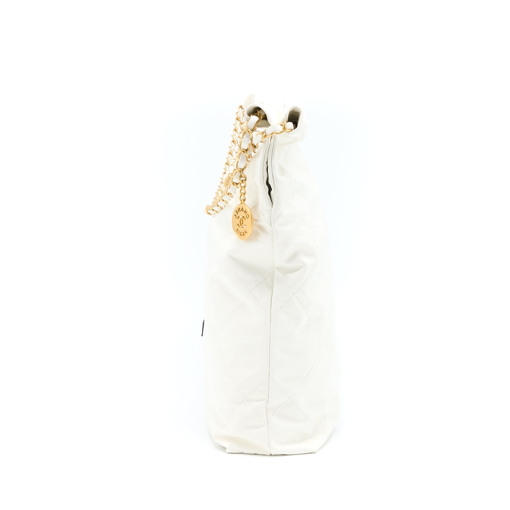 chanel-large-22-bag-calfskin-white-brushed-ghw-microchip