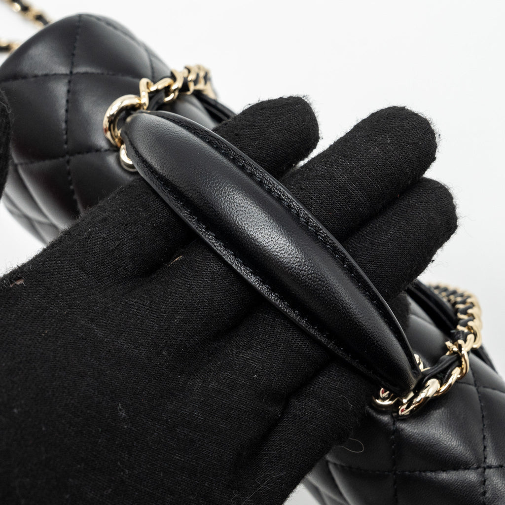 chanel-top-handle-mini-rectangular-flap-bag-lambskin-black-lghwmicrochip-1