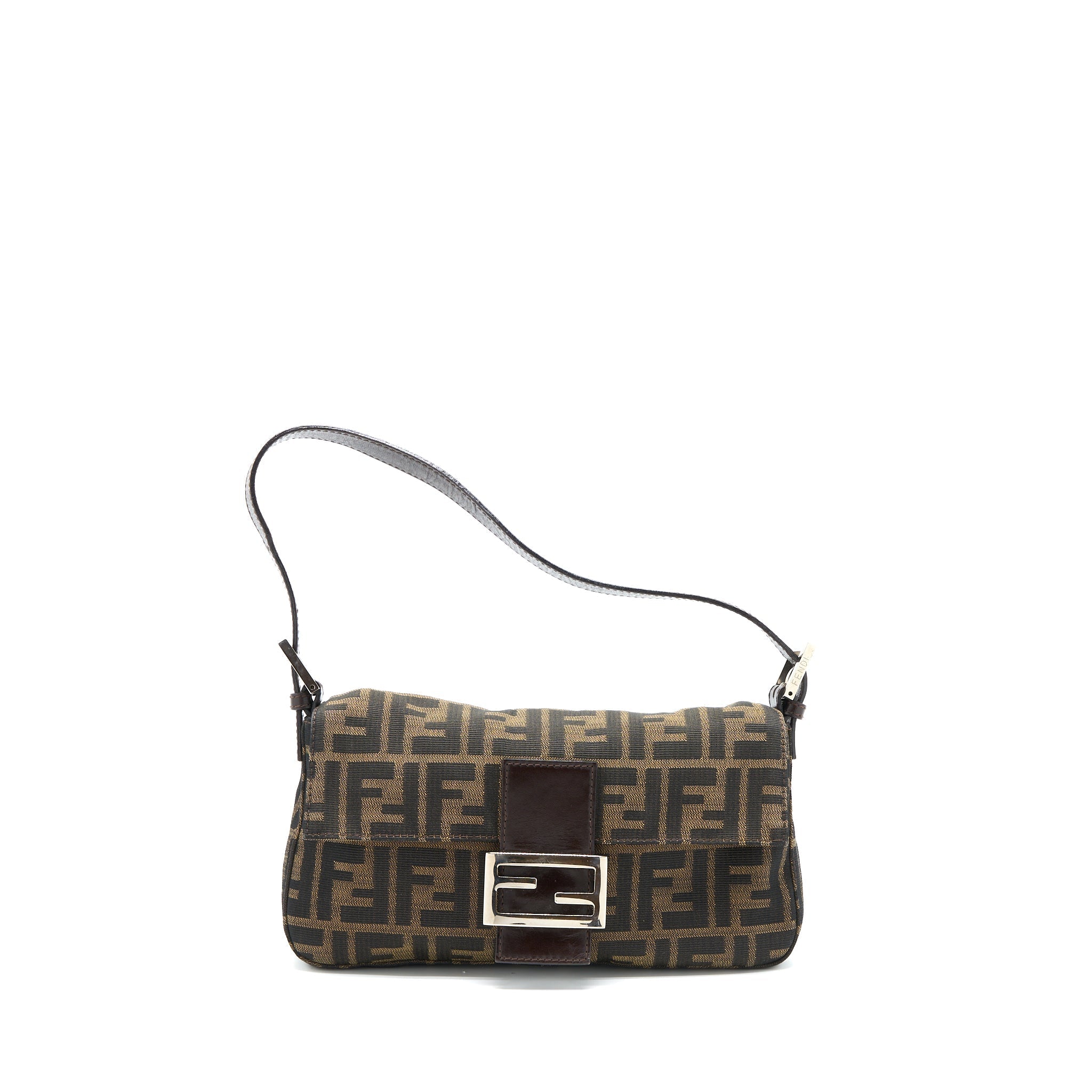 fendi-vintage-baguette-shouder-bag-ff-jacqiard-shw