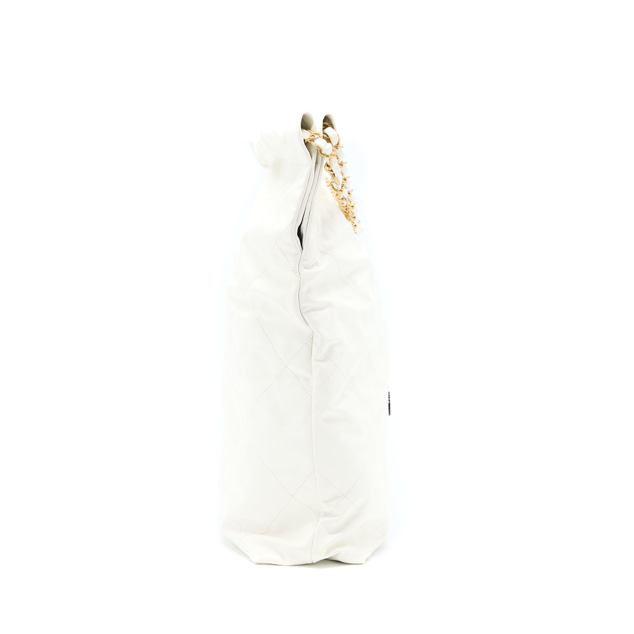 chanel-large-22-bag-calfskin-white-brushed-ghw-microchip