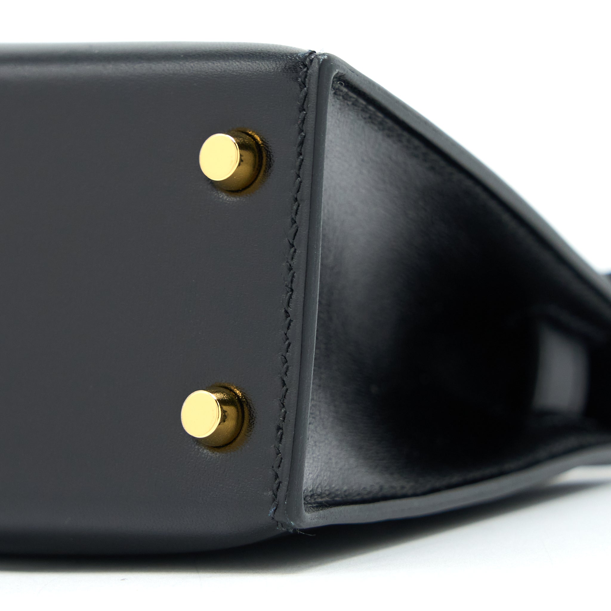 hermes-mini-kelly-ii-box-black-ghw-stamp-y